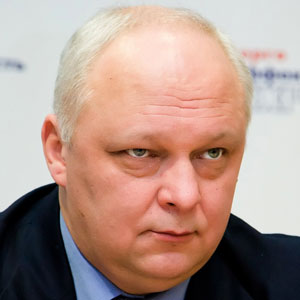 Алексей Бусахин 