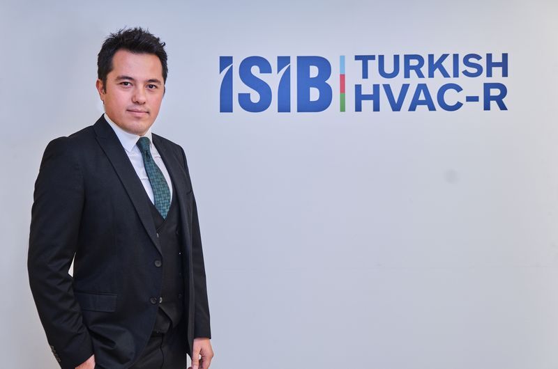 Интервью: Мухаммет Кубикчи, эксперт по маркетингу ISIB