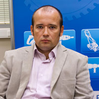 Александр Долгоруков