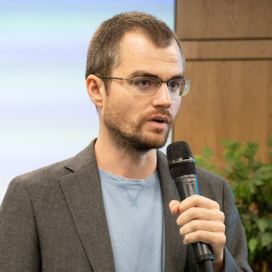Александр Бормотов