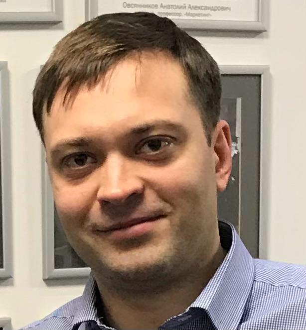 Денис Сороколетов