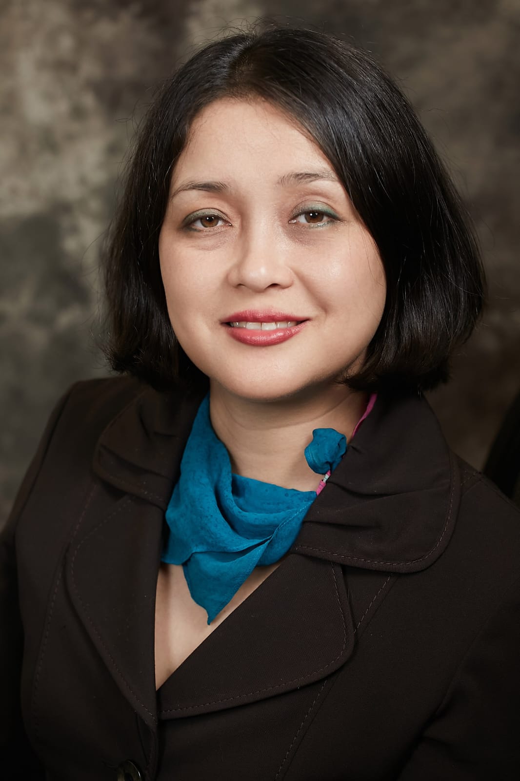 Екатерина  Жолудева