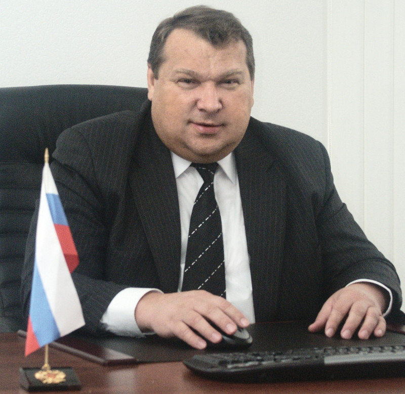 Валерий Казейкин