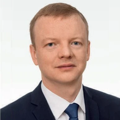 Сергей Закора