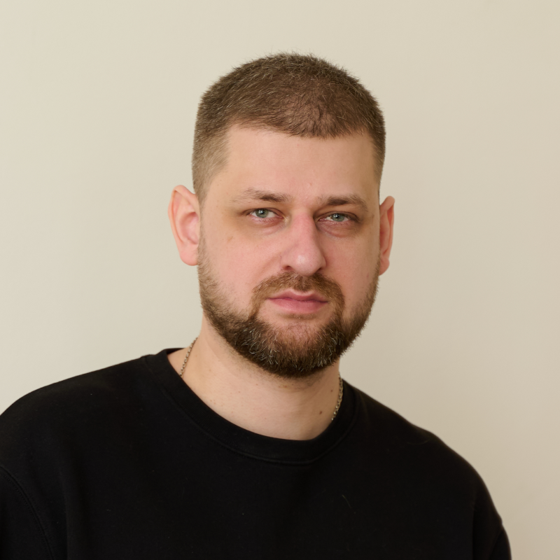 Андрей Чуркин