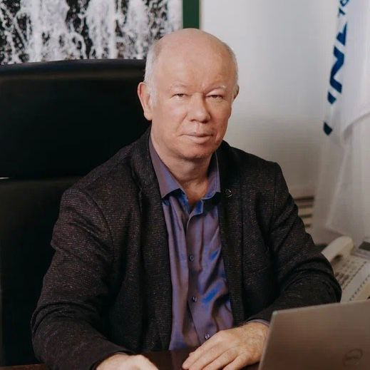 Олег Бублик