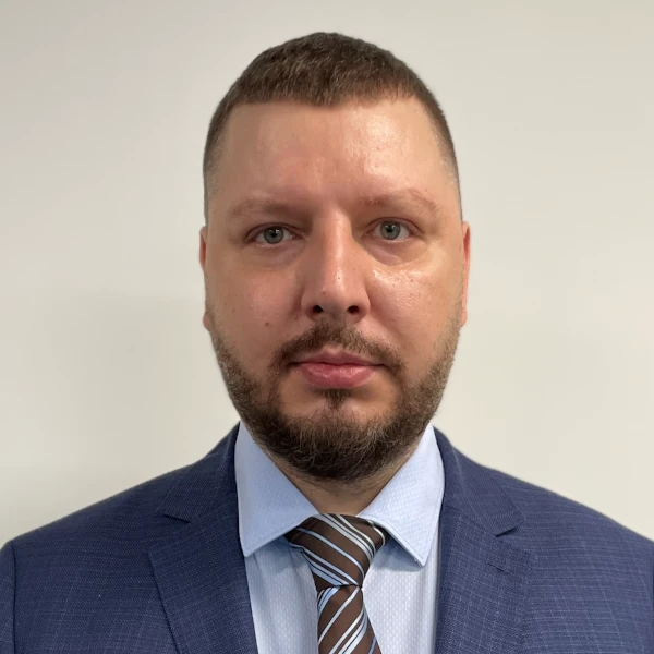 Михаил Терехов