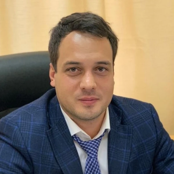Гайк Багдасарян