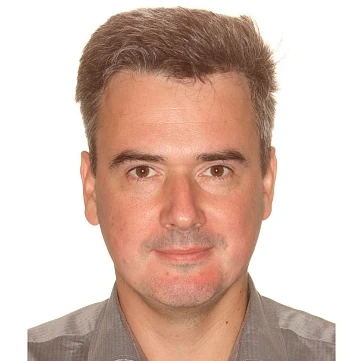 Денис Замыслов