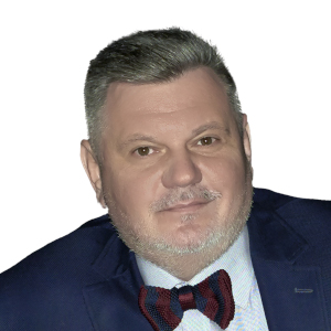 Дмитрий Кузин 