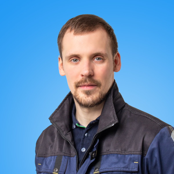 Дмитрий HVAC