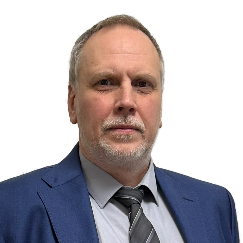 Павел Майоров