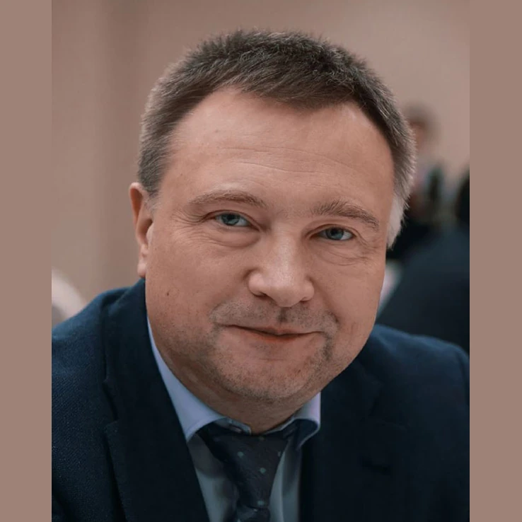 Георгий Литвинчук