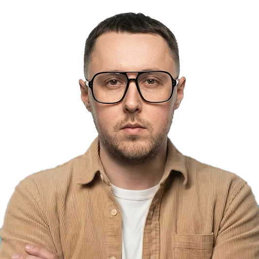 Дмитрий Кругликов