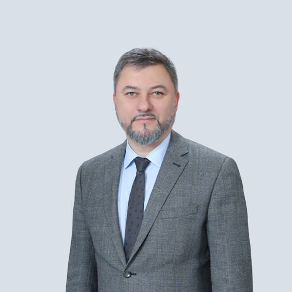 Алексей Вовченко