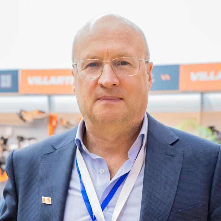 Валерий Горбенко
