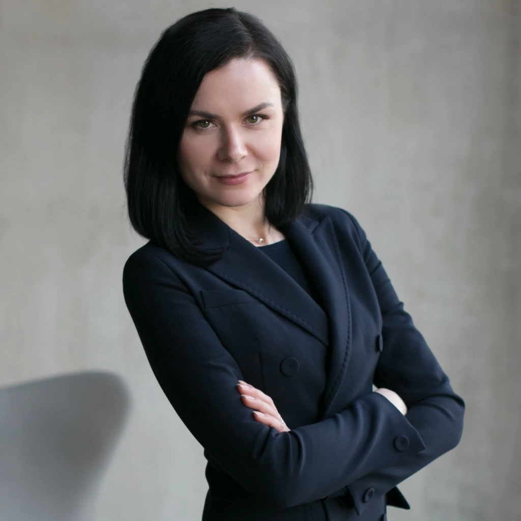 Ирина Арепина