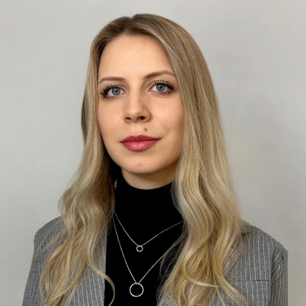 Юлия Васильцюн