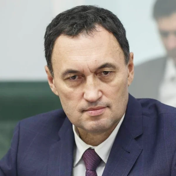Салават Агеев