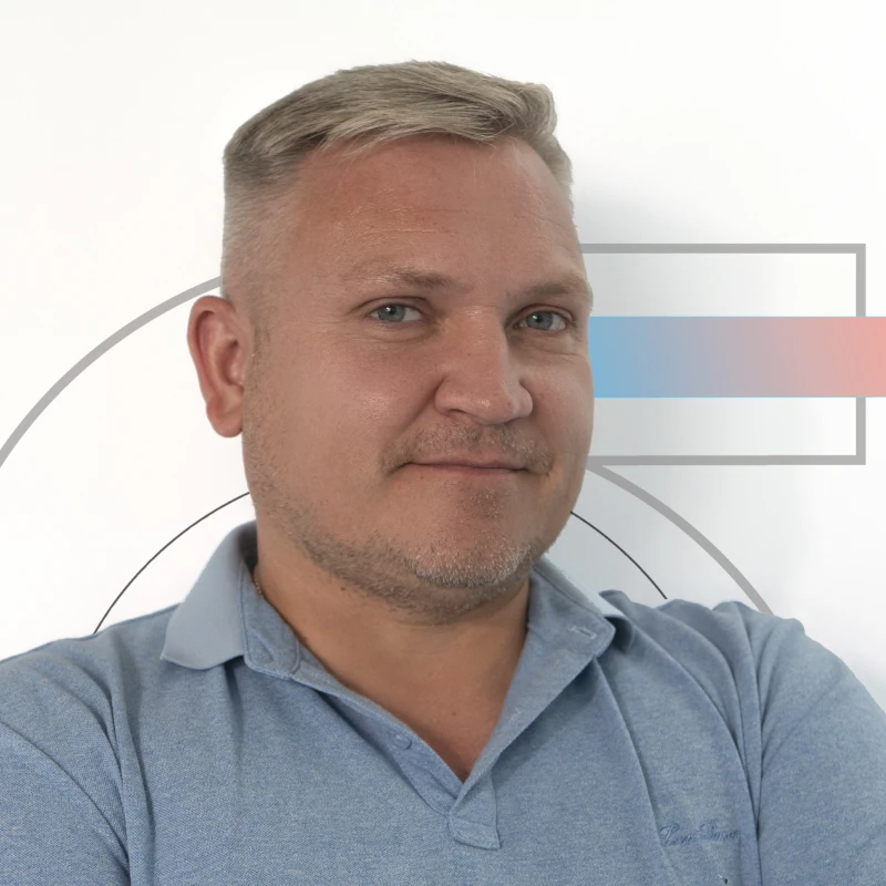 Сергей Дегтярёв