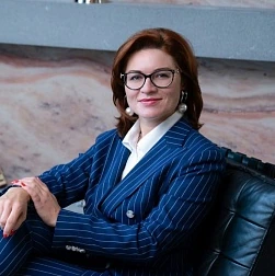 Евгения Дмитриева