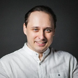 Максим Егоров