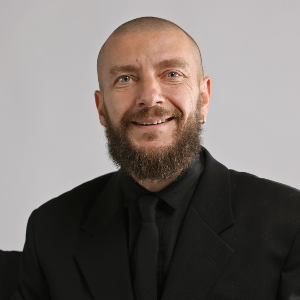 Дмитрий Федотов