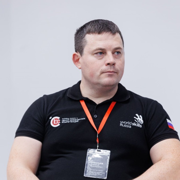 Алексей Урванцев