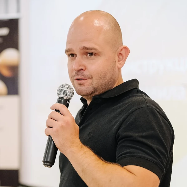 Владимир Керченский