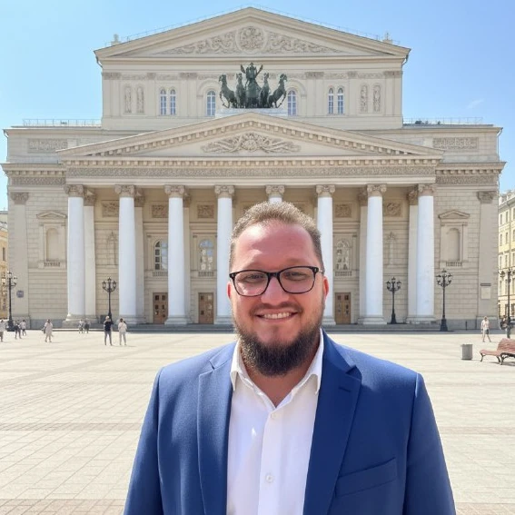 Руслан Байчурин