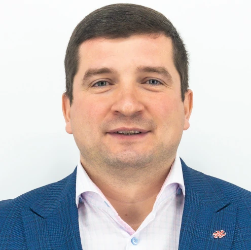 Александр Голосов