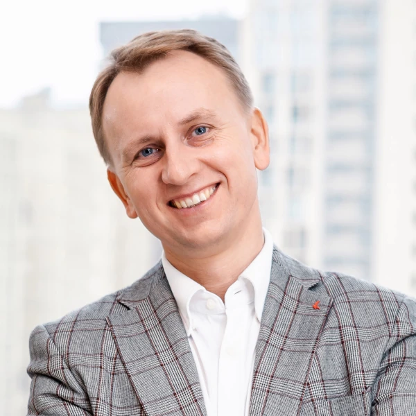 Глеб Тихонов