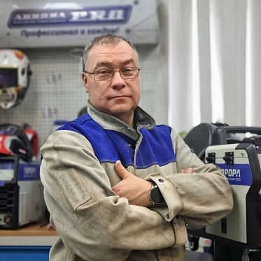 Станислав Гоголев