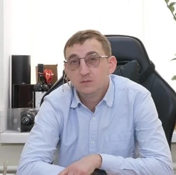 Евгений Амелин