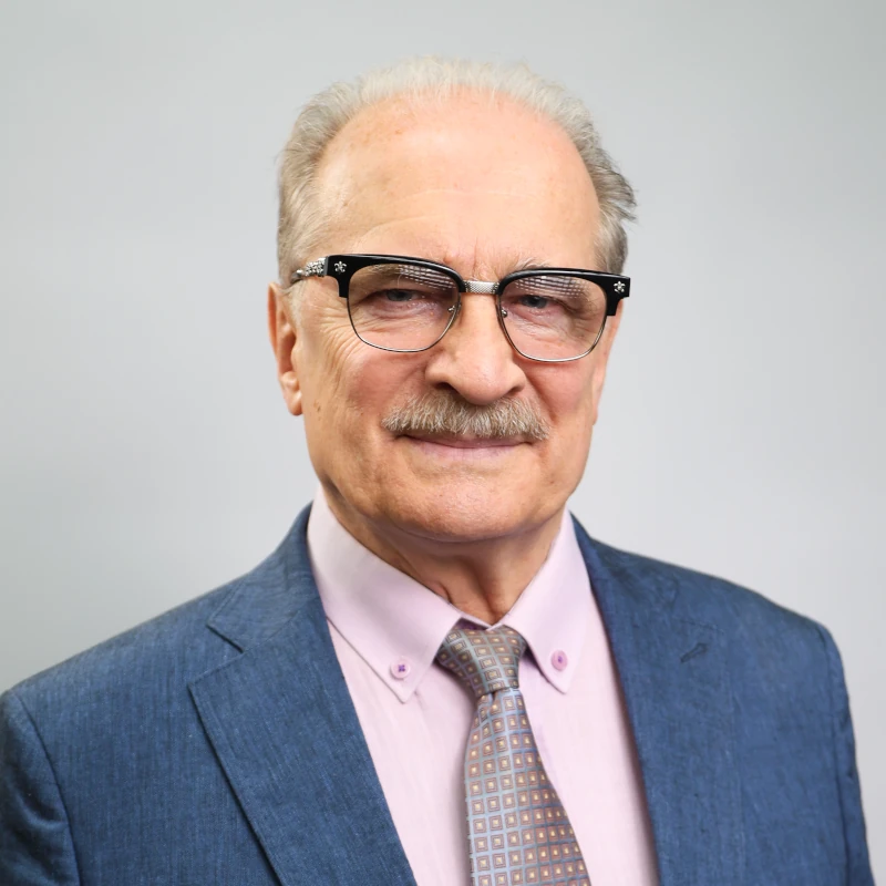 Юрий Дубровин