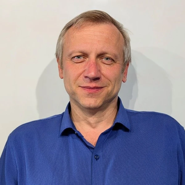 Денис Витковский