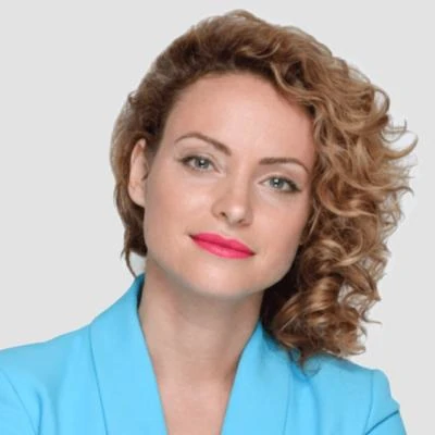 Екатерина Ледокол